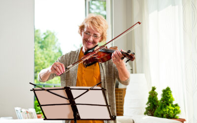From Novice to Virtuoso: The Journey of Adult Violin Learning